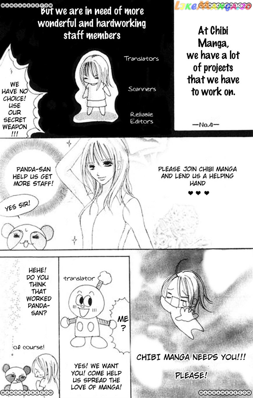 Ao Haru Ride, Chapter 20 image 48